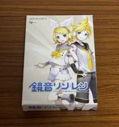 鏡音リン・レン ソフト ボーカロイドソフト YAMAHA - メルカリ