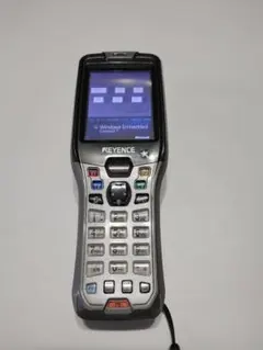 【美品・通電確認済】キーエンス BT-W85 ハンディターミナル 37のサムネイル