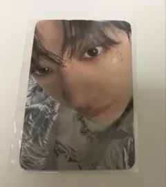 スキズ　バンチャン　本国ペンミ　購入特典　トレカ　オンライン