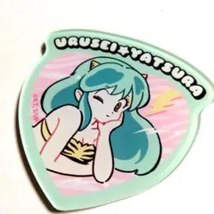 うる星やつら アクリルマグネット