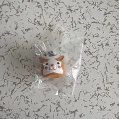 プロ野球マスコット　めじるしアクセサリー　DB.スターマン