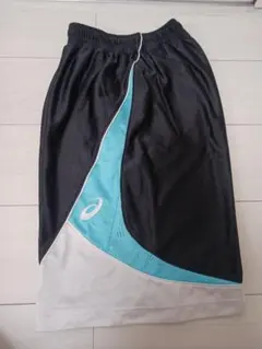 アシックス バスパン