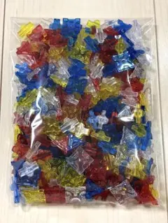 ラキュー パーツ