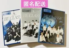 JO1 BE CLASSIC 3形態セット 特典無し