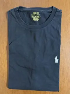 POLO RALPH LAUREN ブラック Tシャツ