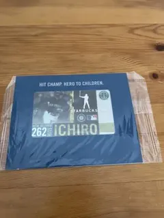 イチロー 記念グッズ