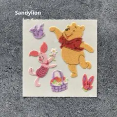 2026年最新】サンディライオン ディズニーの人気アイテム - メルカリ