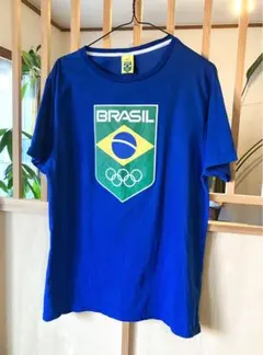 2026年最新】brazil tシャツの人気アイテム - メルカリ