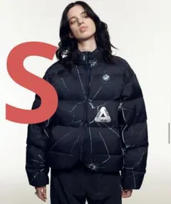 PALACE Fairy Bomber Jacket Olive - メルカリ