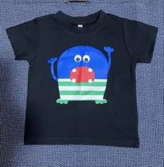 子供用Tシャツ(４枚セット)