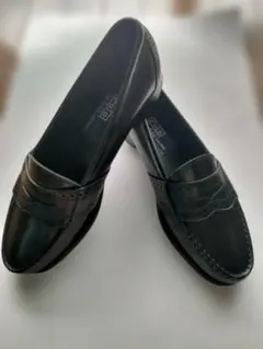 値下げ　Polo Ralph Lauren ローファー 26～26.5cm 美品のサムネイル