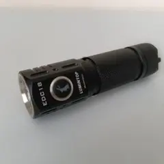 루미탑 EDC18 LED 핸디 라이트 바디