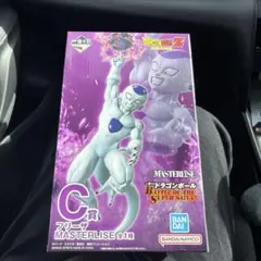 一番くじ　ドラゴンボール　C賞フリーザ