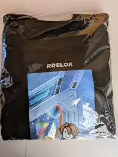 TGS2025 GooglePlay 限定パーカー Roblox