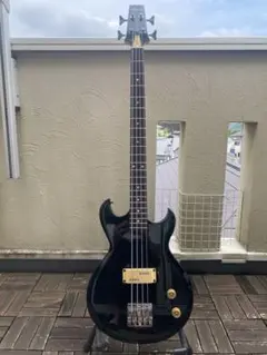 Aria ProⅡ Cardinal SeriesCSB-380(ジャパヴィン)のサムネイル