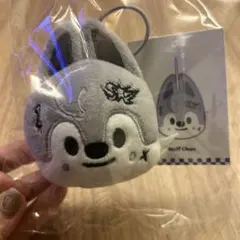 Stray kids KARMA POPUP ウルフチャン