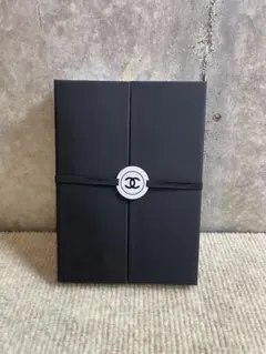 CHANEL LA COLLECTION メモ帳 付箋セット