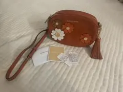MICHAEL KORS バック