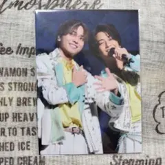 キンプリ King&Prince 購入特典 カード 未開封