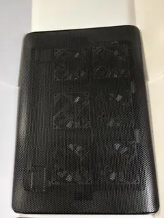 Answer PS4用横置き冷却ファン ANS-PF052BK （動作確認済み）