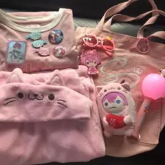 すとぷりさとみグッズまとめ売り