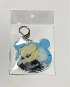 呪術廻戦 シアターベア アクリルキーホルダー 五条悟