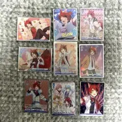 ヴァイスシュヴァルツ 莉犬くん すとぷり9枚