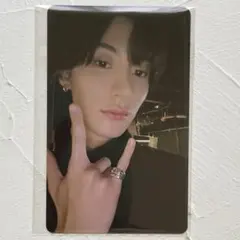 RIIZE アントン Fame Weverse トレカ ラキドロ