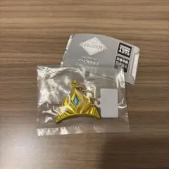 アナと雪の女王　アイテムコレクション　エルサティアラ