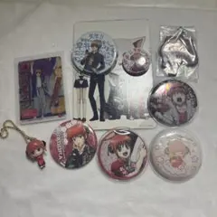 2026年最新】銀魂 神楽 2年後の人気アイテム - メルカリ