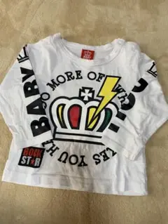 BABYDOLL☆ロンT