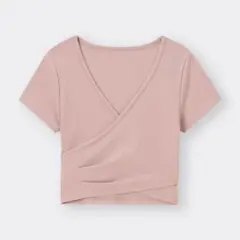 GU カシュクールT