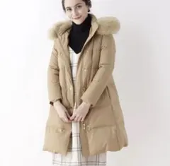 2026年最新】anatelier ダウンの人気アイテム - メルカリ