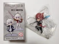 ファイナルファンタジーXIV ミニチュアフィギュアコレクション グラハティア