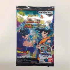 2026年最新】ドラゴンボールヒーローズ 未開封boxの人気アイテム