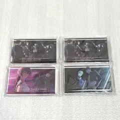 呪術廻戦 ファンパレくじ アクリルブロック 幻影夜行