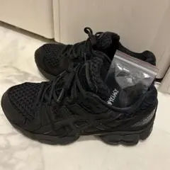 ENNOY × Asics Gel-Nimbus 9 GORE-TEX 24.5