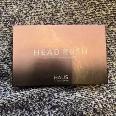 HAUS LABORATORIES チーク＆ハイライト HEADRUSH 07 HAUS LABORATORIES チーク＆ハイライト HEADRUSH 07 - メルカリ