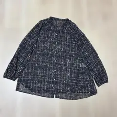 2025年最新】leilian レディース チュニックの人気アイテム - メルカリ