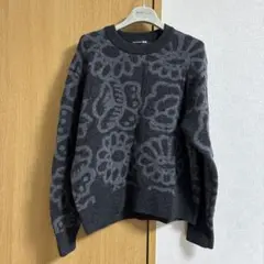 ユニクロ ニット