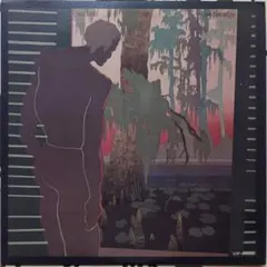 中古 Sea Level - On The Edge VIP-6582 LP