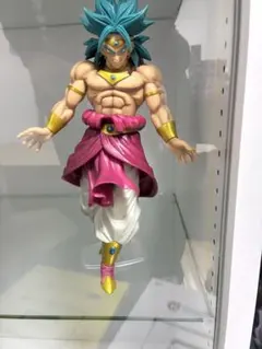 2026年最新】一番くじドラゴンボールブロリーの人気アイテム - メルカリ