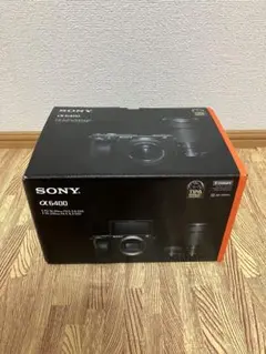 2026年最新】α6400 ダブルズームの人気アイテム - メルカリ