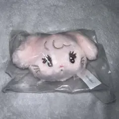 mikko LIL ala mode マスコットミラー キャミー②