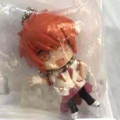 AL☆ うたプリ　音也　ミニ　フィギュア　キーホルダー