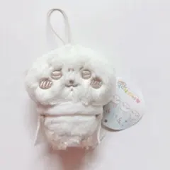 ちいかわ ぬいぱれっと～ミルクいろ～ マスコット② ラッコ