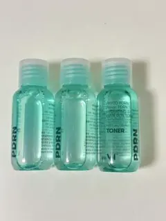 VT PDRN トナー　3本セットのサムネイル