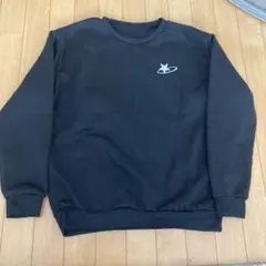 SHEIN レディーススウェット長袖裏地起毛　Mサイズ　新品未使用