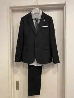 ポ*ト様 男の子　卒業式　スーツ　waltz by BEAMS DESIGN