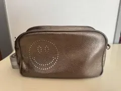 サロンドアルファード　スマイル　ショルダーバッグのサムネイル